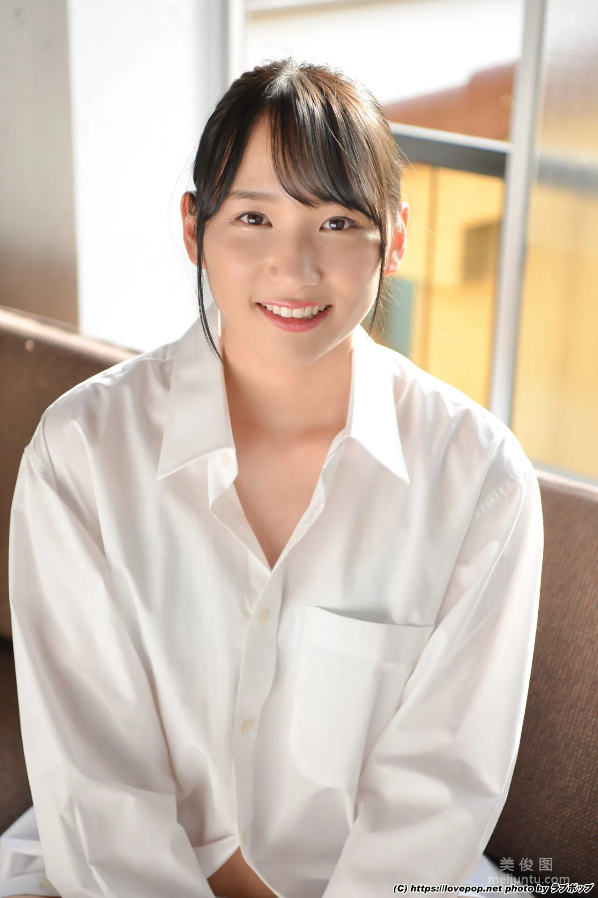 [LovePop] Narumi Amaha Photoset 06 photo 17