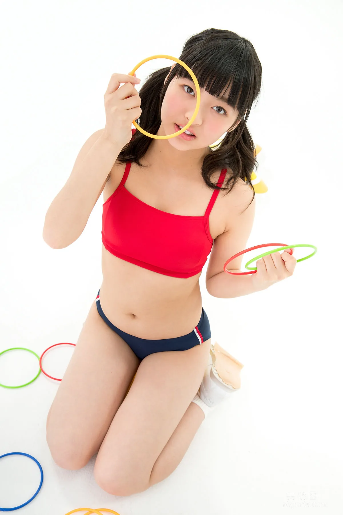 [Minisuka.tv] 姫川優花 - Premium Gallery 0634