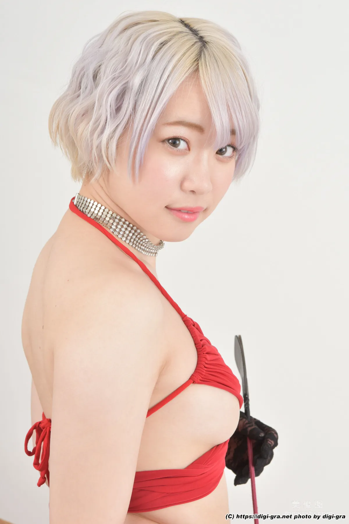 [Digi-Gra] Yura Kano Photoset 21 photo 8