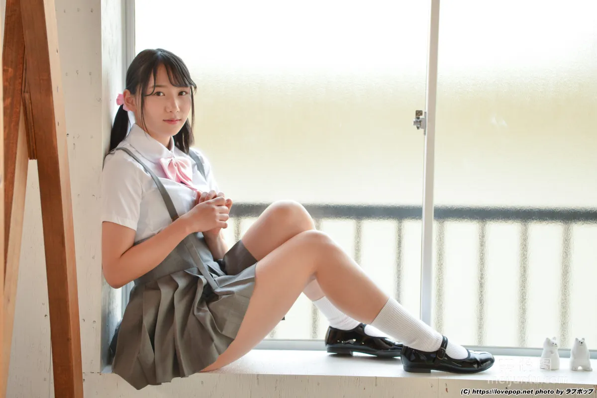 [LOVEPOP] Narumi Amaha Photoset 07 photo 30