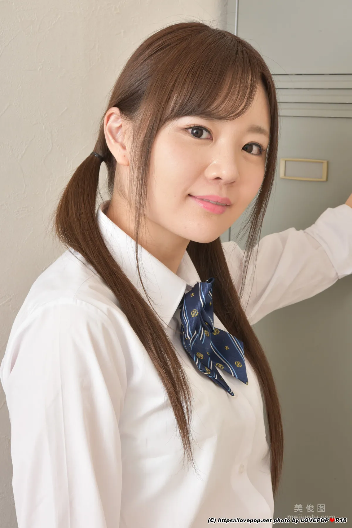 [LOVEPOP] Nono Yuuki 結城のの Photoset 01 6