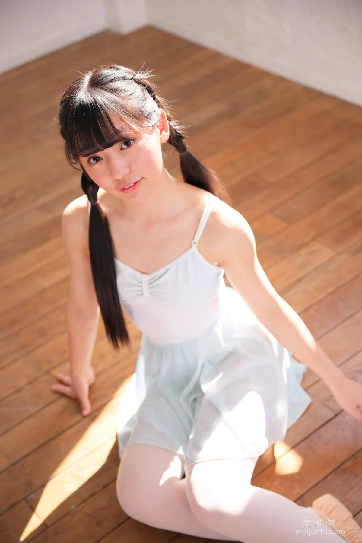 [Minisuka.tv] Misa Onodera 尾野寺みさ - Regular Gallery 0442