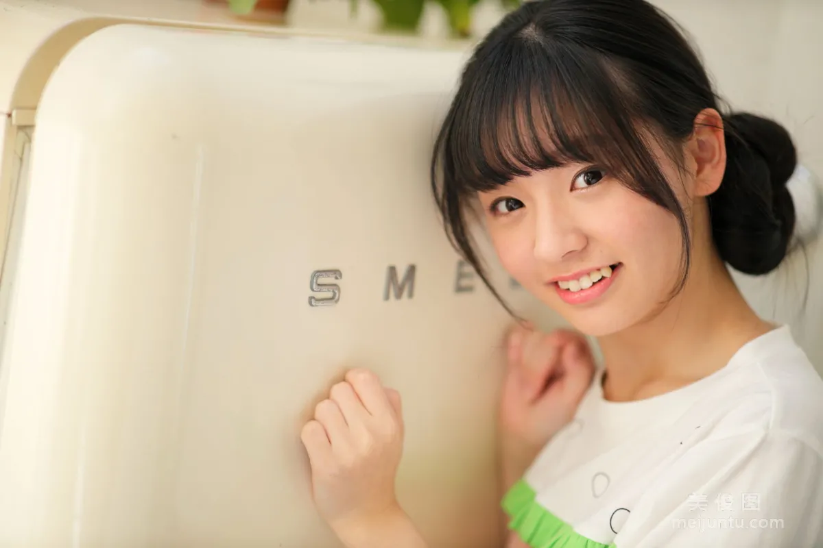 [Minisuka.tv] 尾野寺美沙/尾野寺みさ - Secret Gallery (STAGE1) 03 11