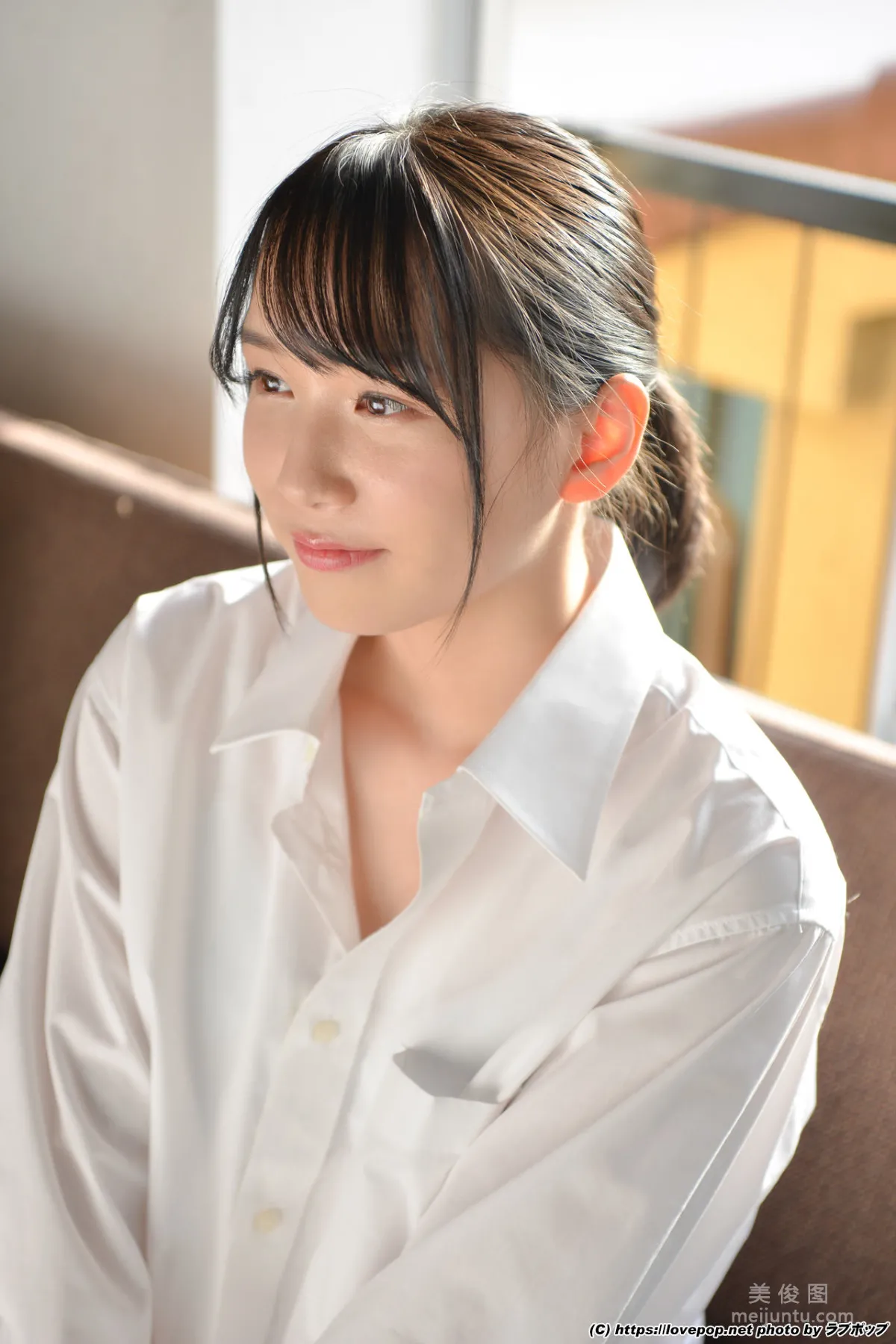 [LovePop] Narumi Amaha Photoset 06 photo 35