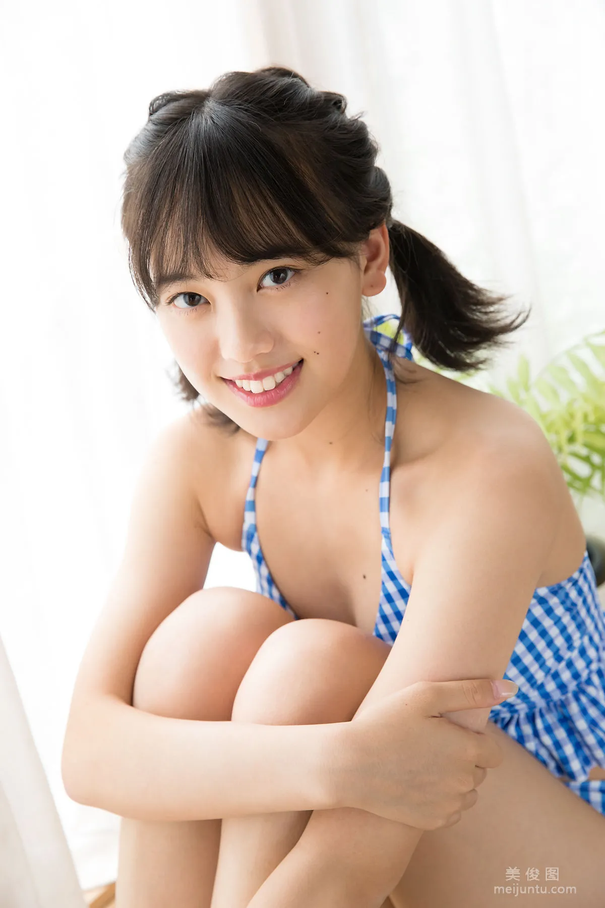 [Minisuka.tv] Sarina Kashiwagi 柏木さりな - Premium Gallery 3.7 49