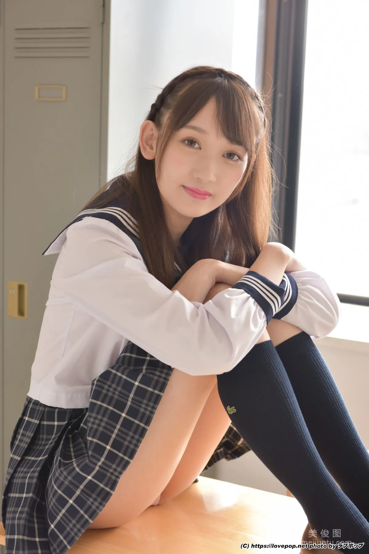 [LOVEPOP] Mei Nanase 七瀬めい Photoset 06 51