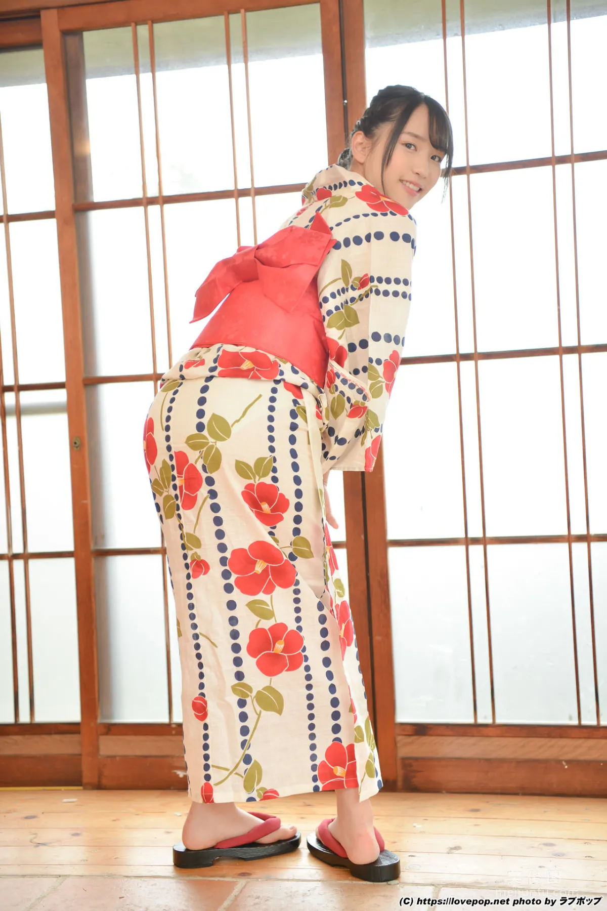 [LOVEPOP] Narumi Amaha Photoset 10 photo 16