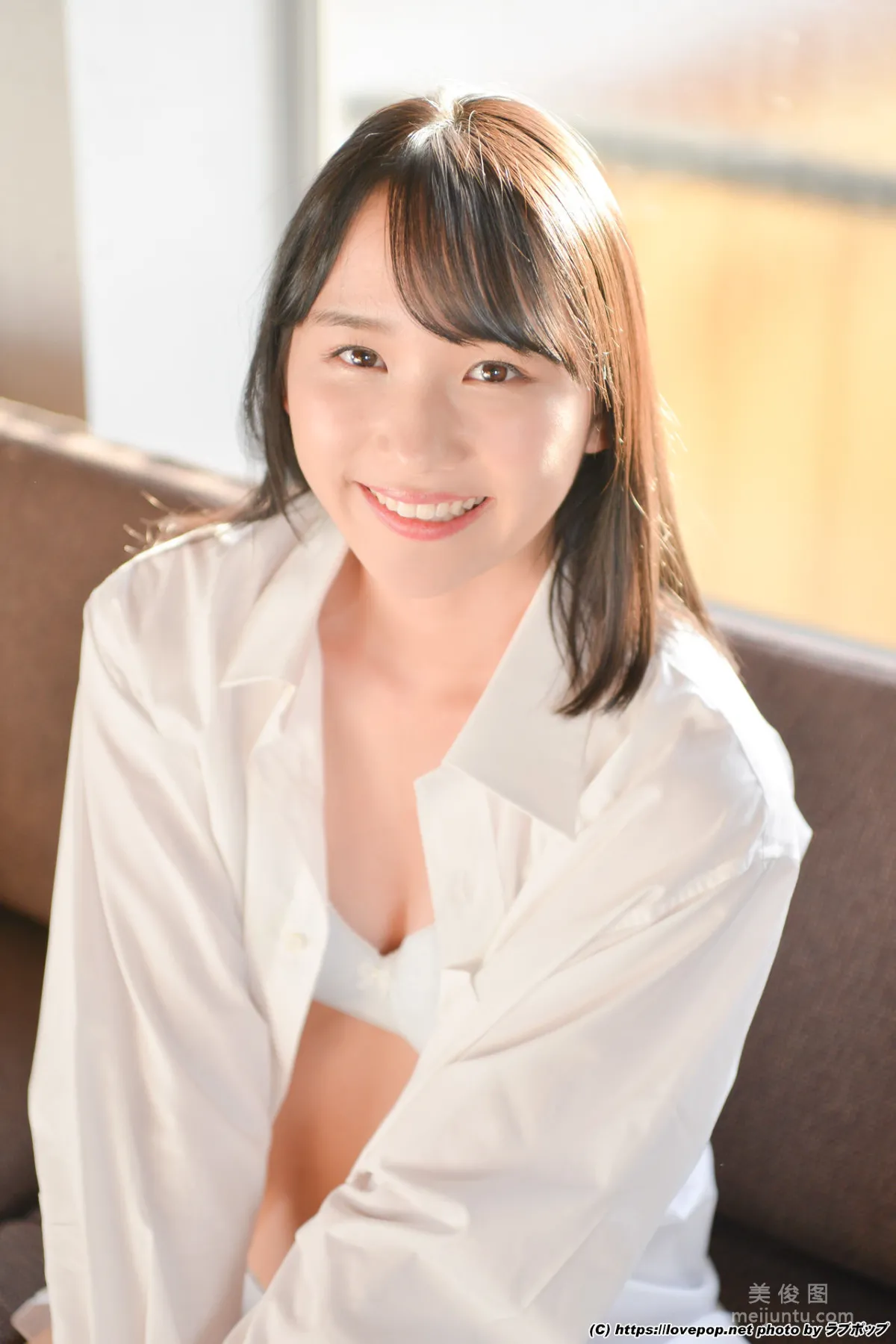 [LovePop] Narumi Amaha Photoset 06 photo 86