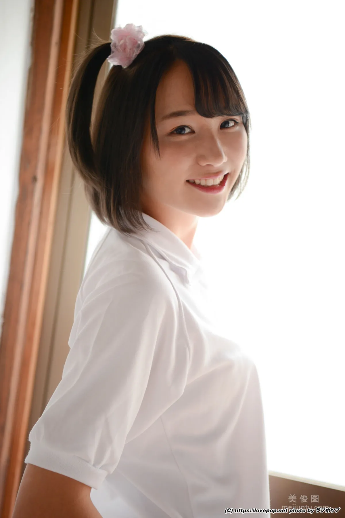 [LovePop] Narumi Amaha Photoset 04 photo 42