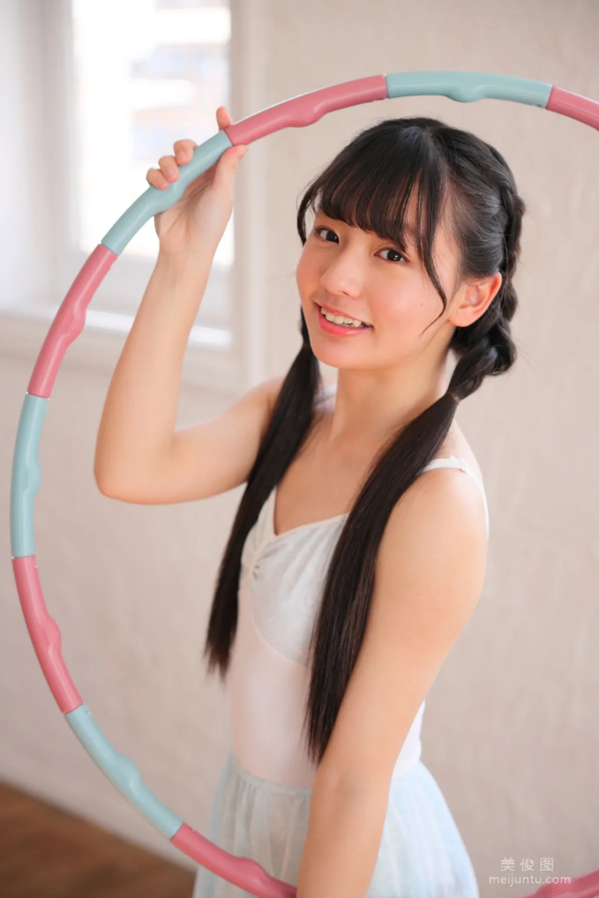 [Minisuka.tv] Misa Onodera 尾野寺みさ - Regular Gallery 0410