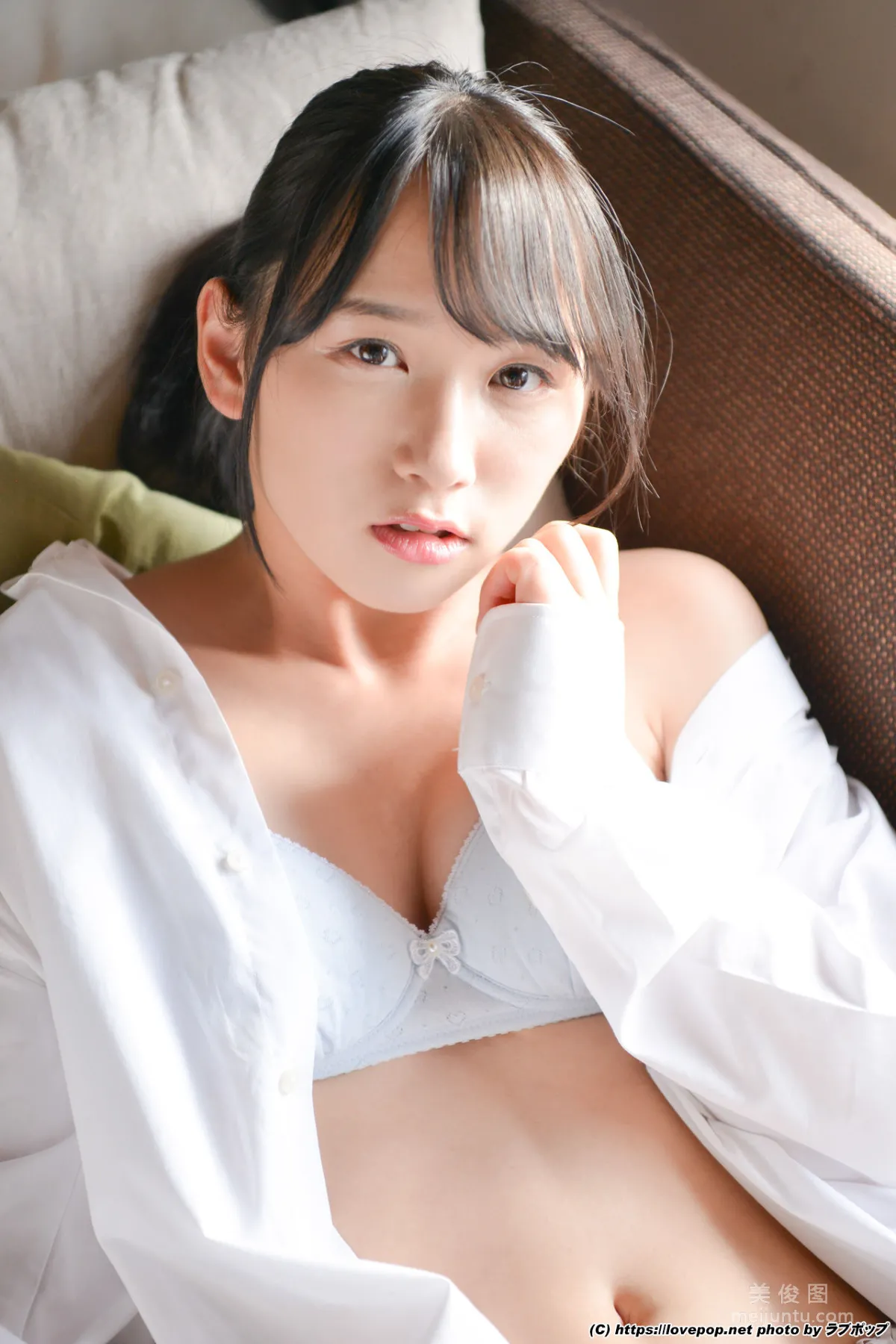 [LovePop] Narumi Amaha Photoset 06 photo 70