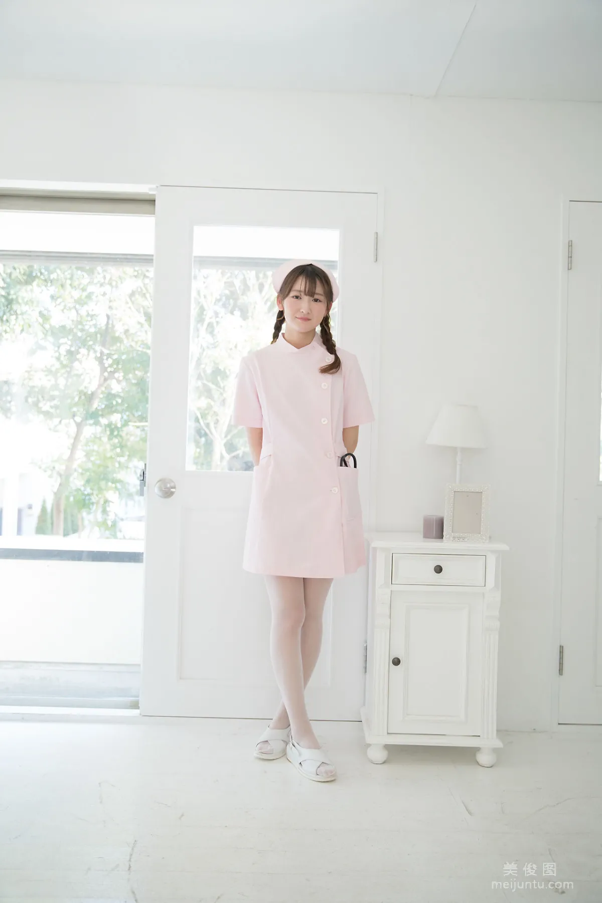 [Minisuka.tv] 近藤あさみ - Limited Gallery 25.3 9