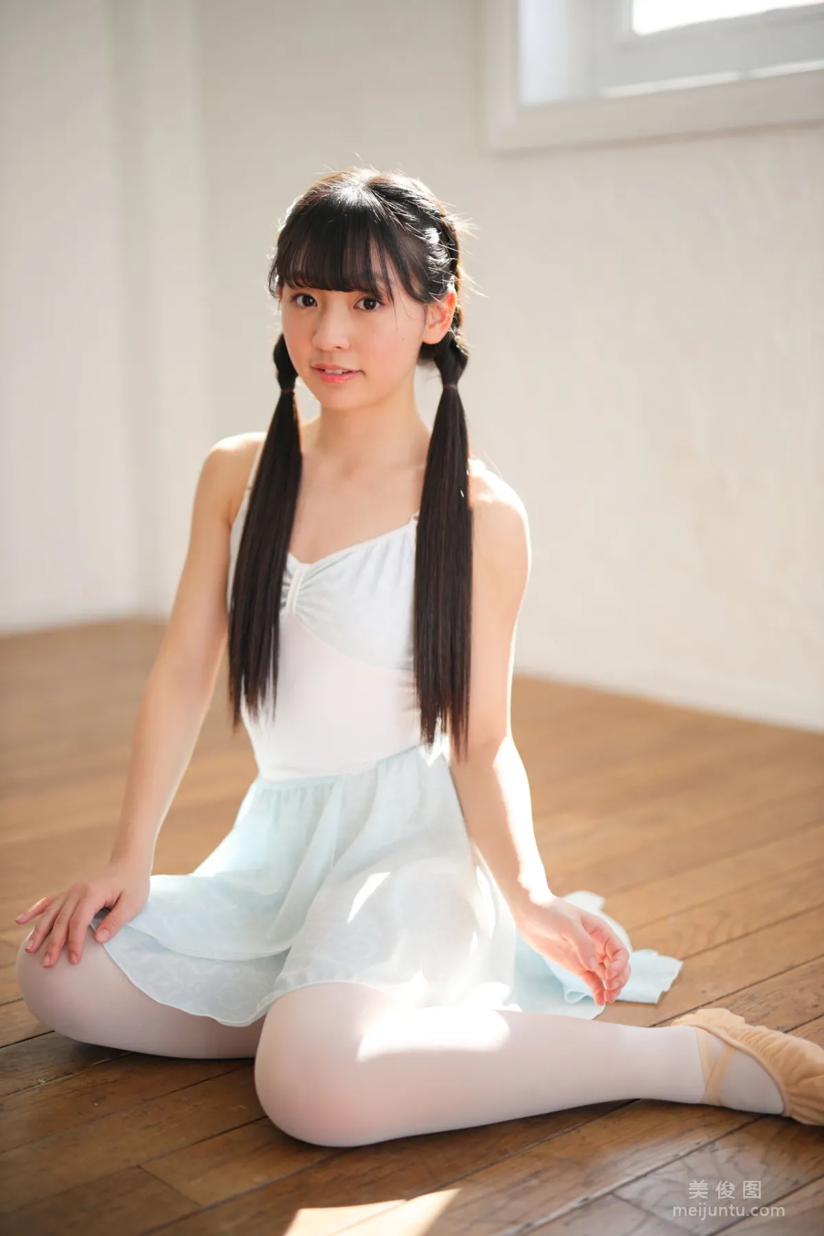 [Minisuka.tv] Misa Onodera 尾野寺みさ - Regular Gallery 0436
