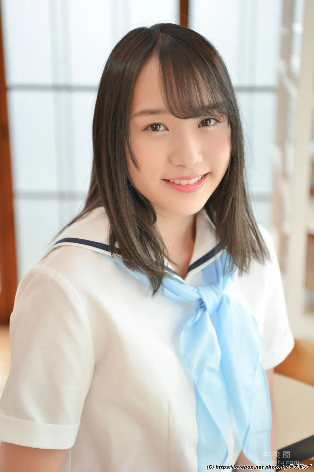 [LOVEPOP] 天羽成美 Photoset 11 42