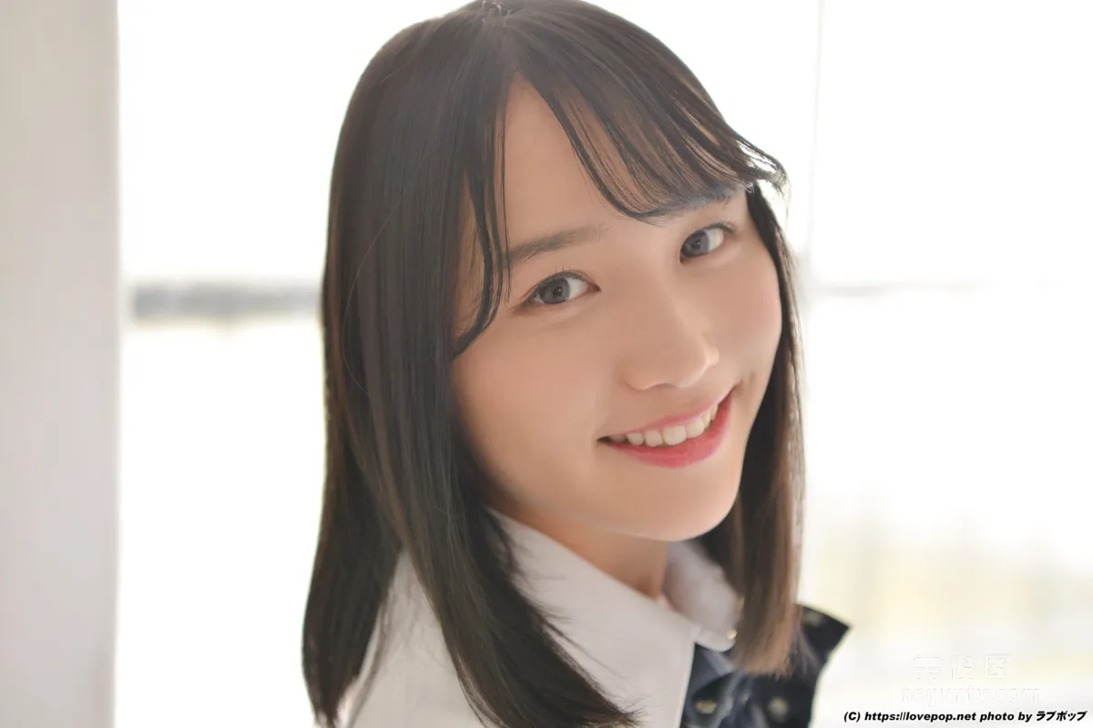 [LovePop] Narumi Amaha Photoset 08 photo 9