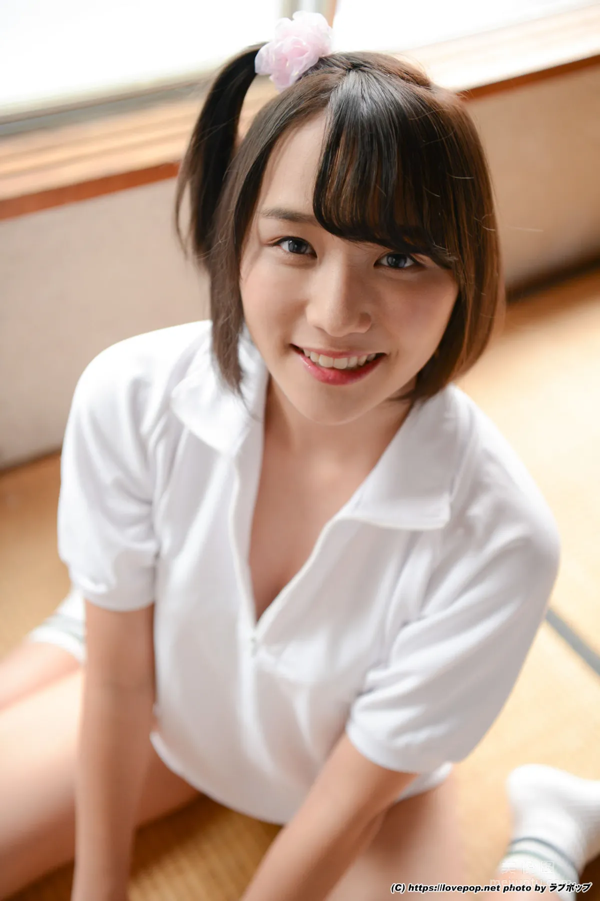 [LovePop] Narumi Amaha Photoset 04 photo 63
