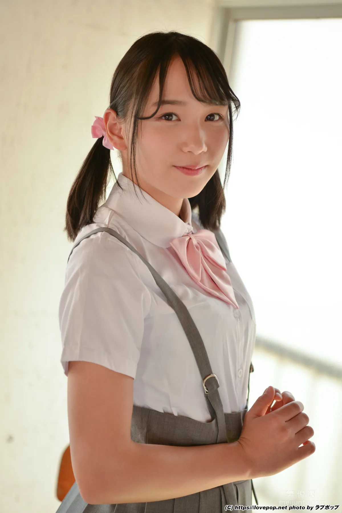 [LOVEPOP] Narumi Amaha Photoset 07 photo 11