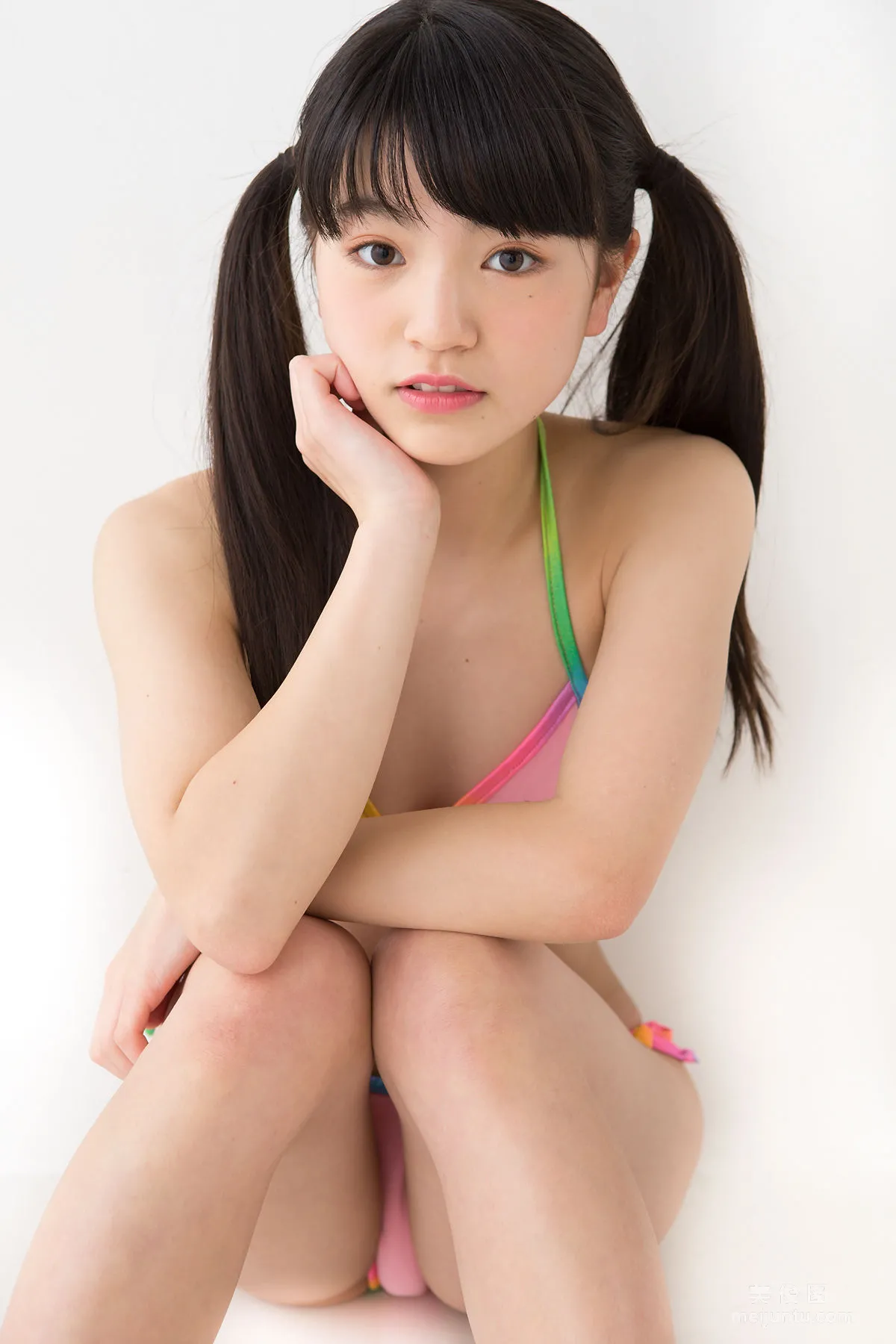 [Minisuka.tv] 玉城ひなこ - Premium Gallery 2.6 11