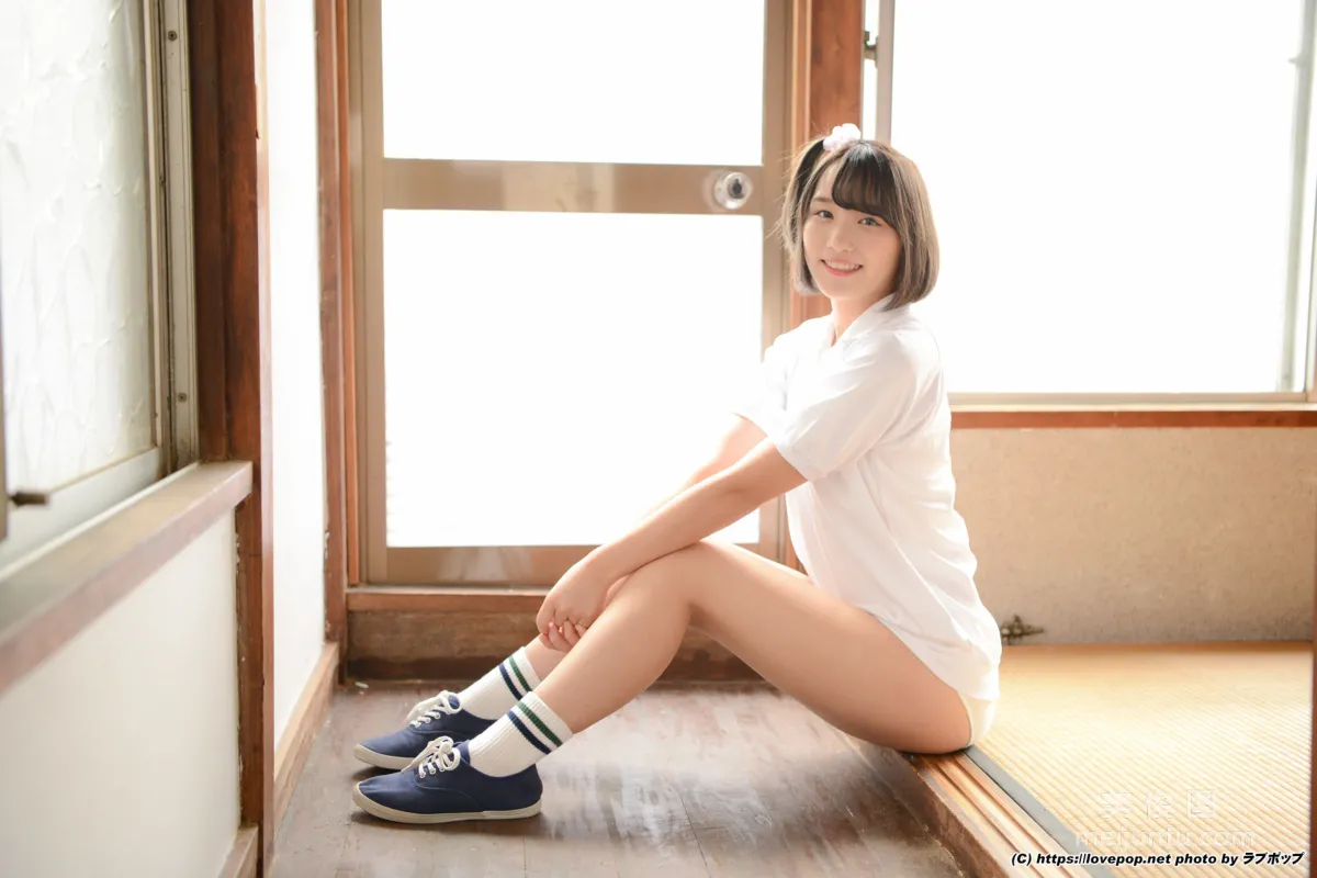[LovePop] Narumi Amaha Photoset 04 photo 56
