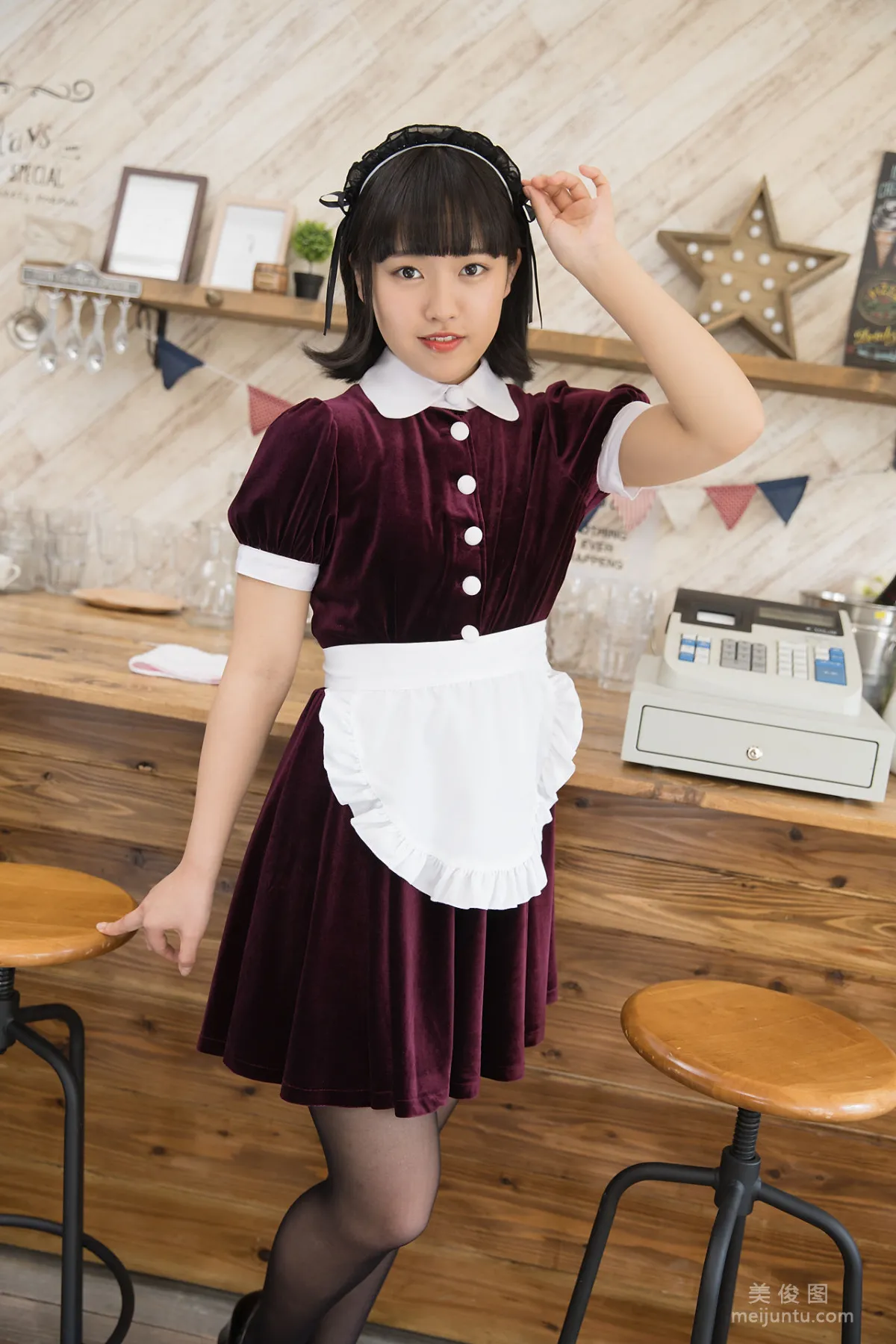 [Minisuka.tv] 香月りお - Limited Gallery 15.12
