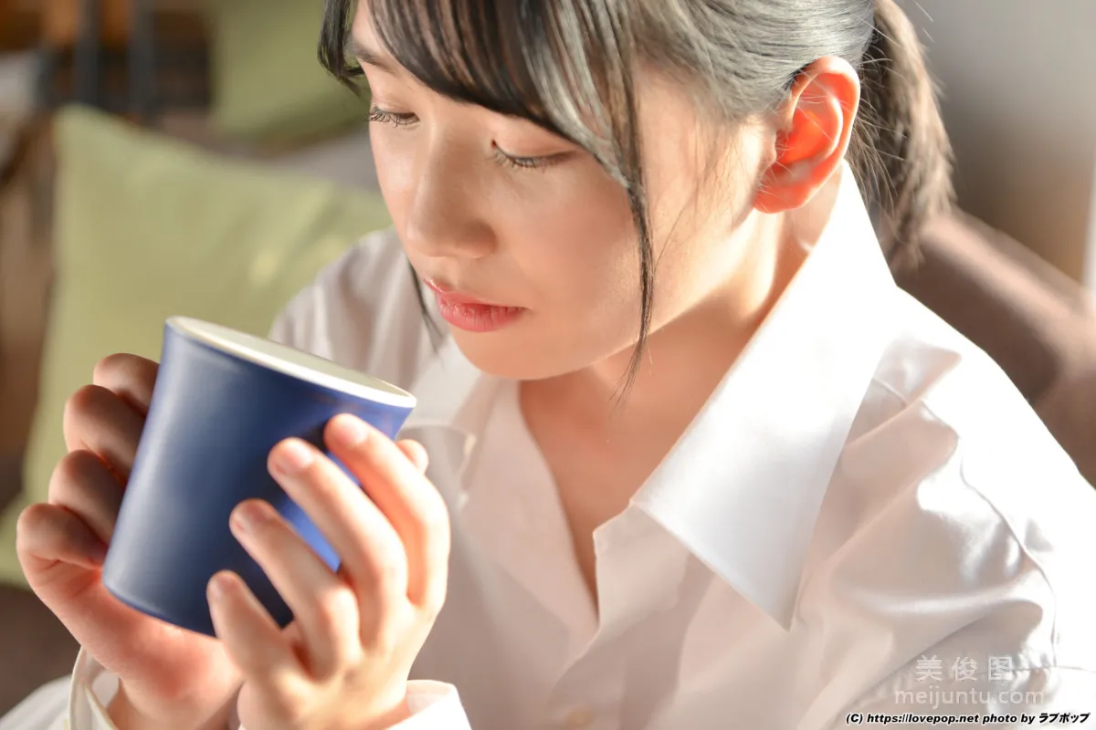 [LovePop] Narumi Amaha Photoset 06 photo 22