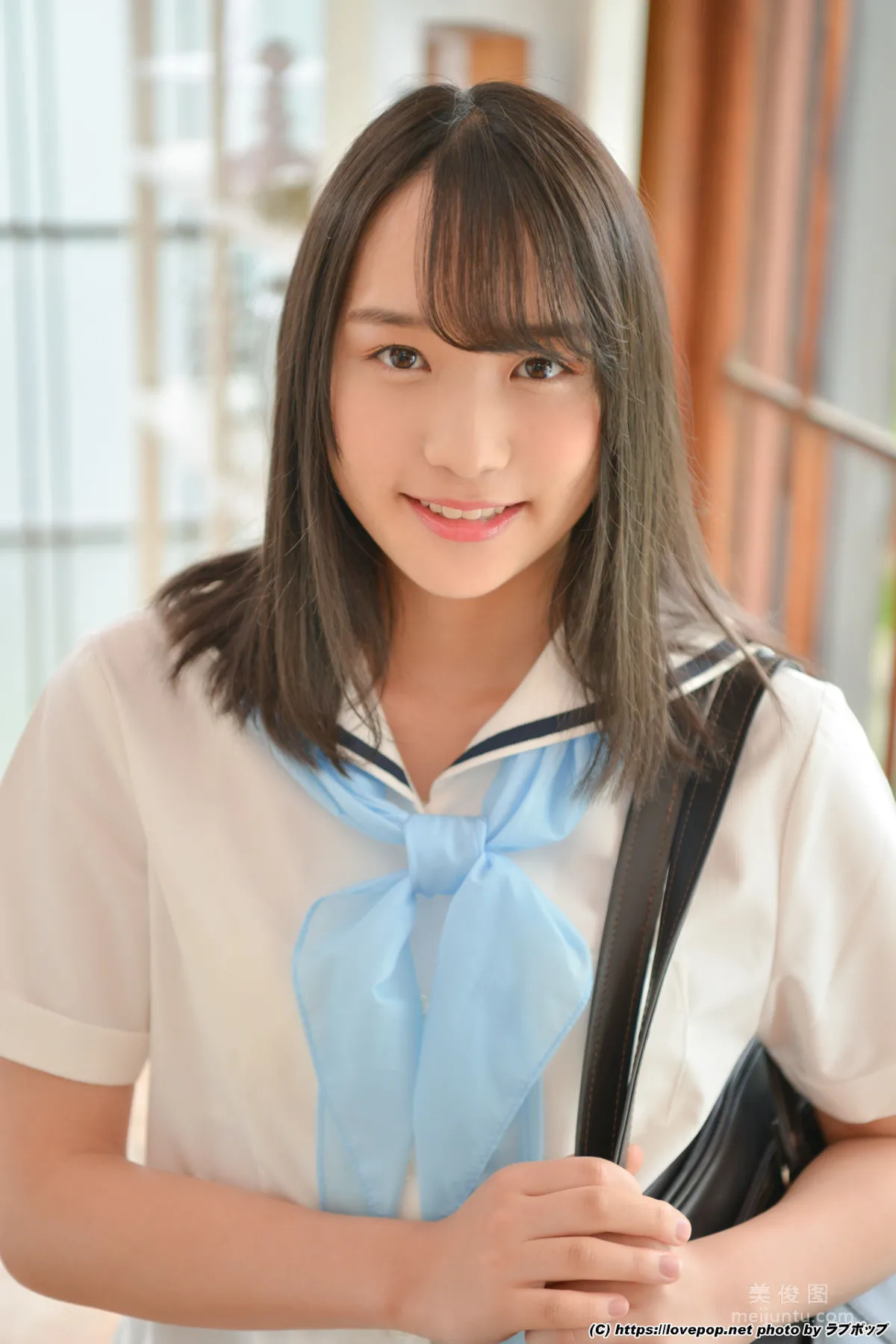 [LOVEPOP] 天羽成美 Photoset 11 3