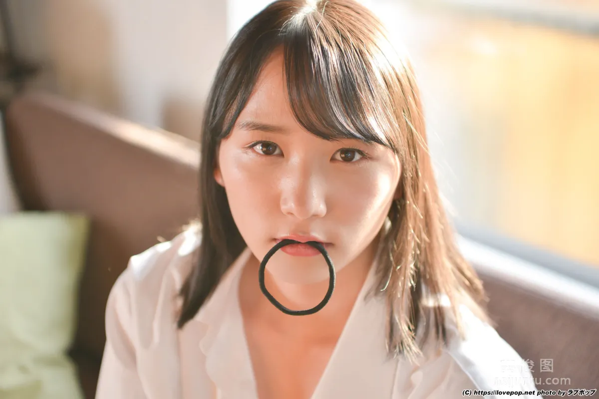 [LovePop] Narumi Amaha Photoset 06 photo 74