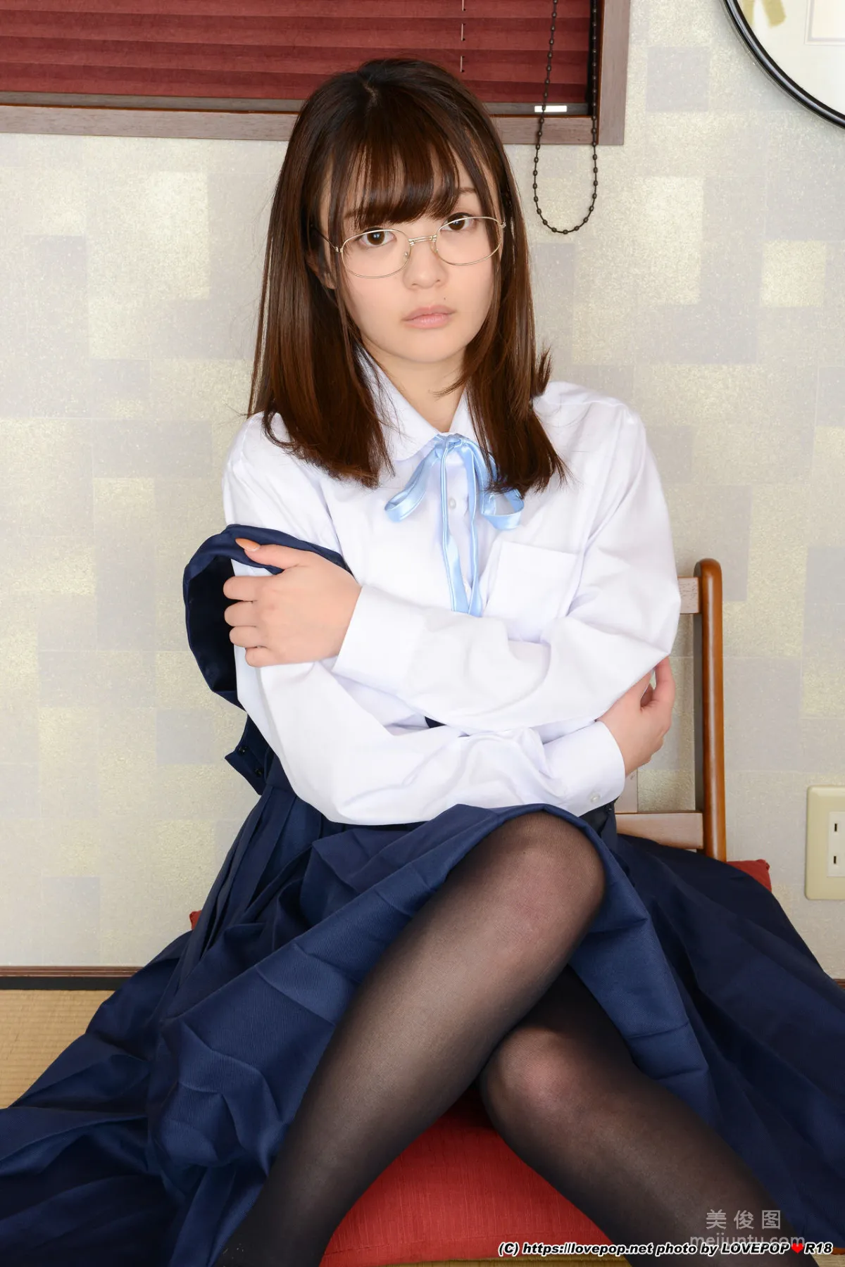 [LOVEPOP] Yukine Amasawa 天澤雪音/天沢ゆきね Photoset 05 37