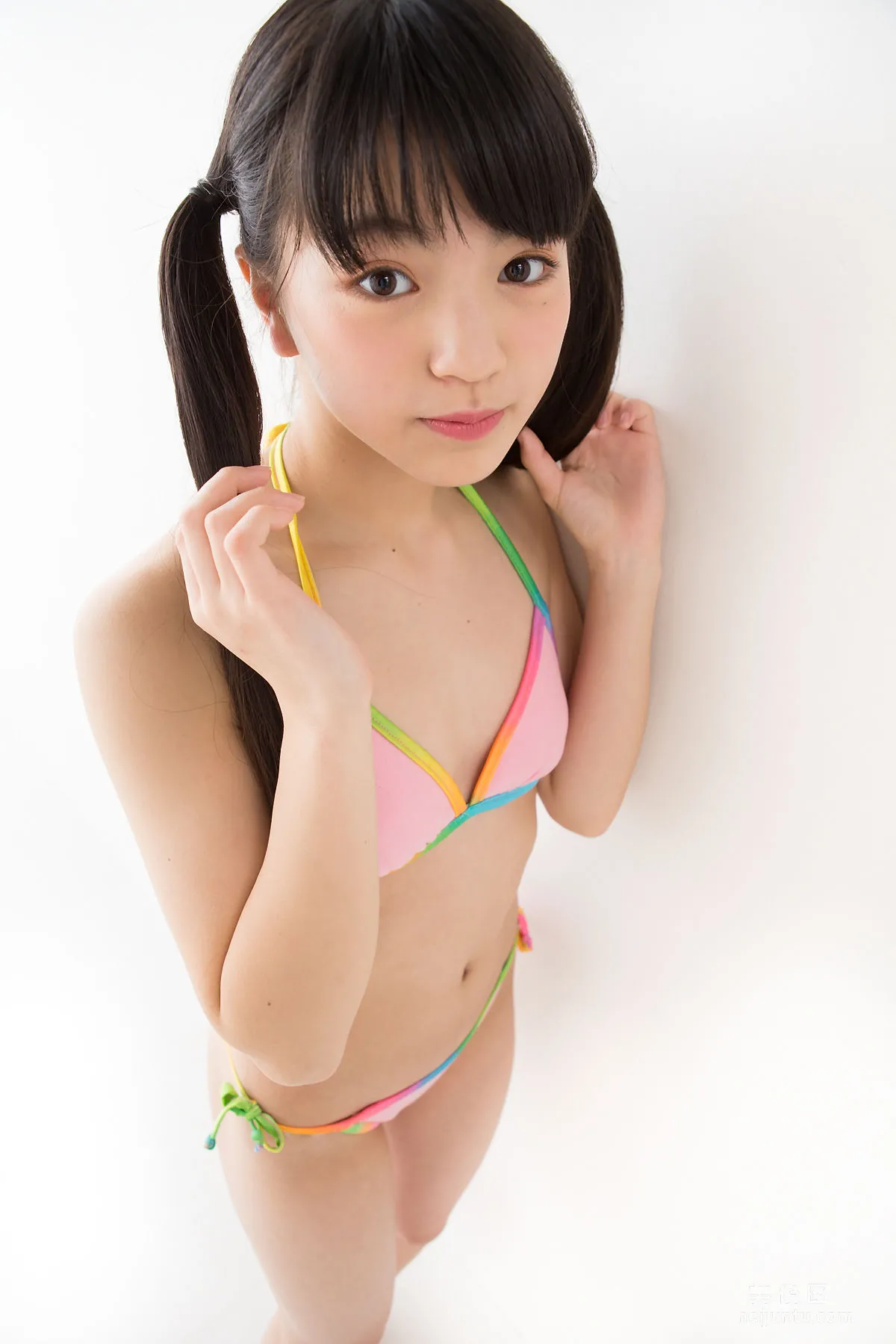 [Minisuka.tv] 玉城ひなこ - Premium Gallery 2.6 10