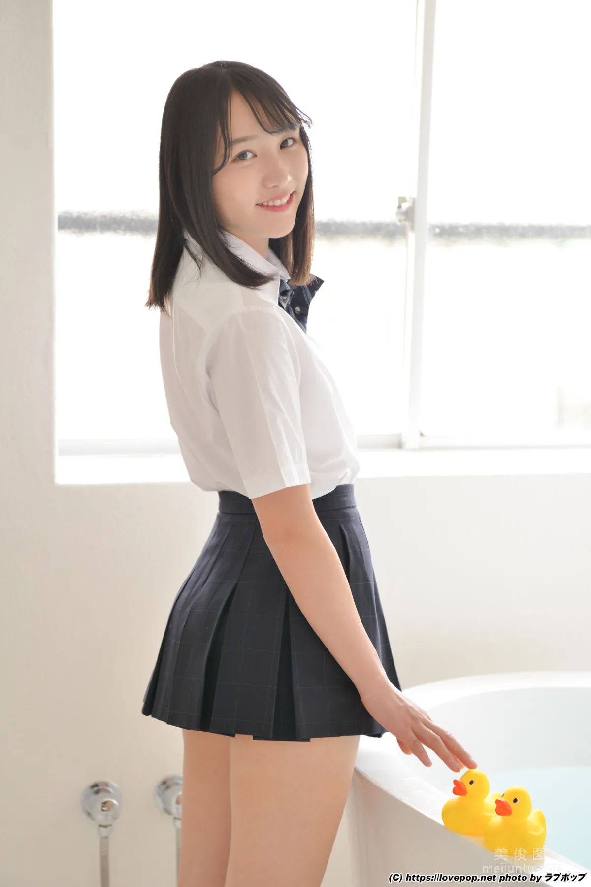 [LovePop] Narumi Amaha Photoset 08 photo 11