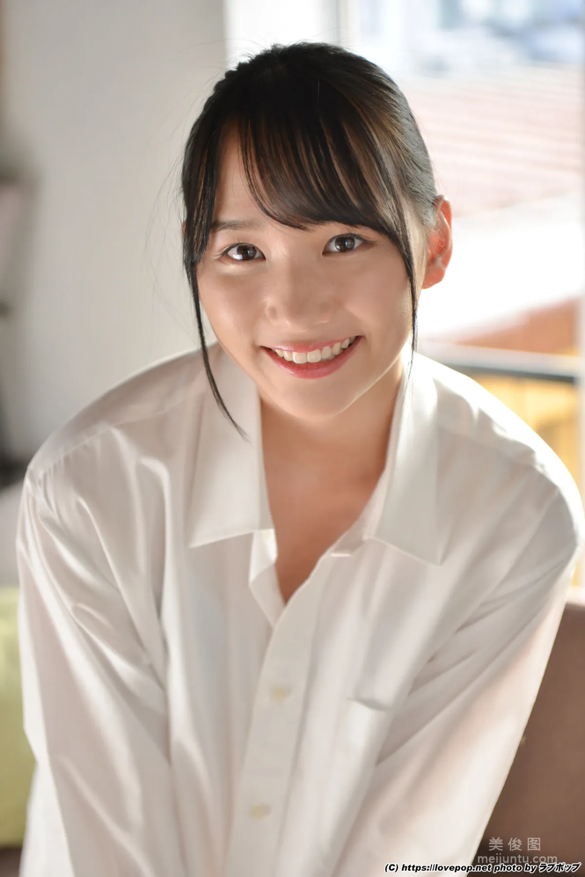 [LovePop] Narumi Amaha Photoset 06 photo 43