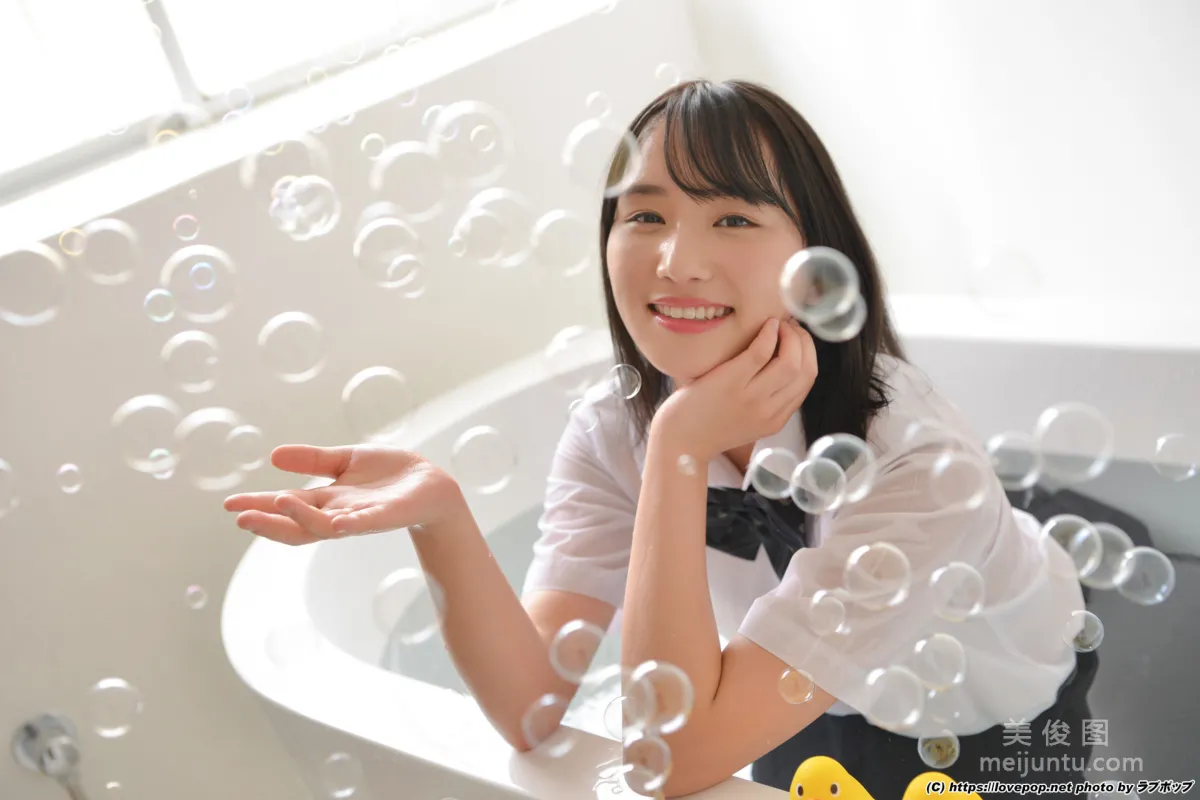 [LovePop] Narumi Amaha Photoset 08 photo 85