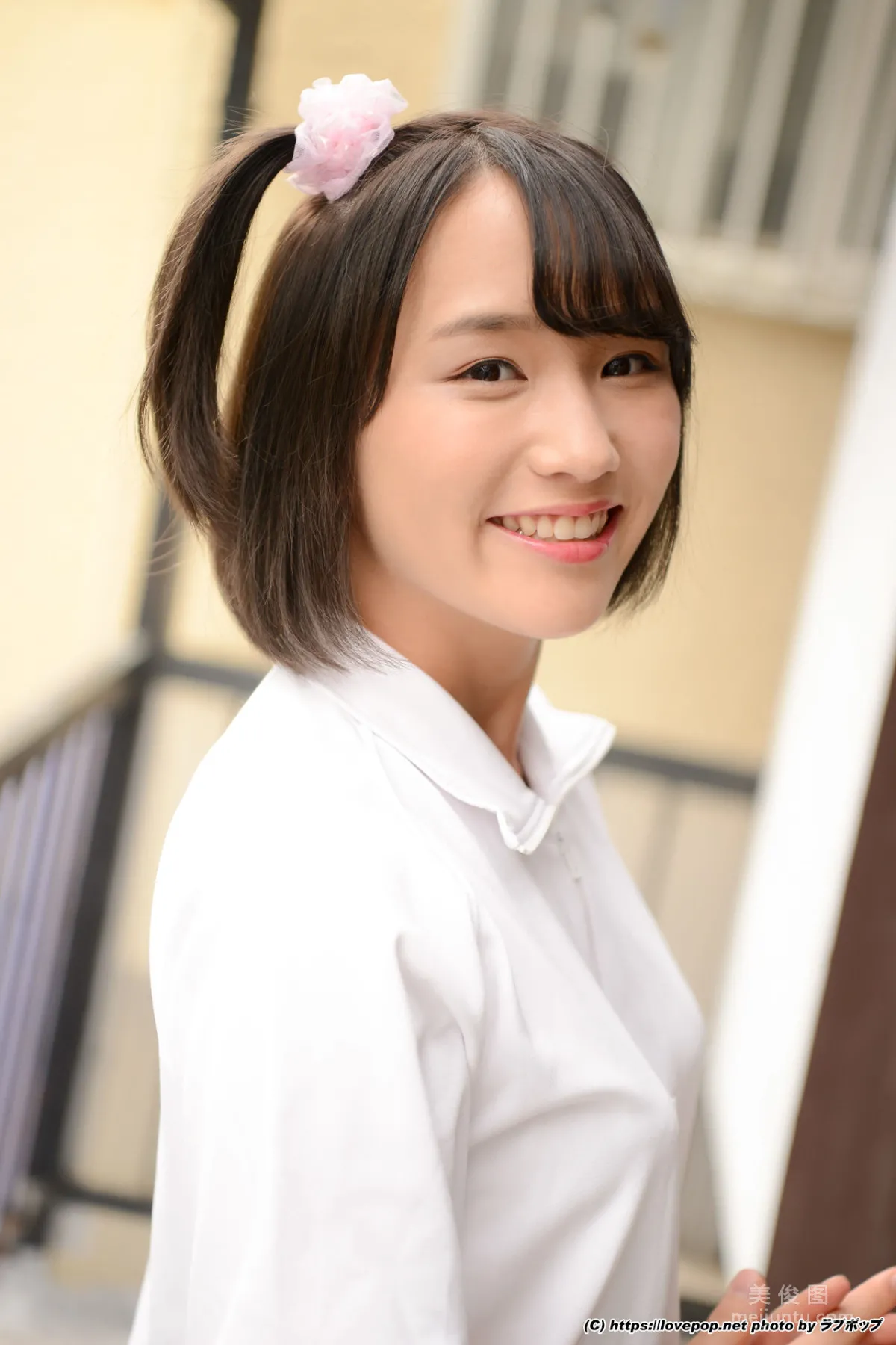 [LovePop] Narumi Amaha Photoset 04 photo 8