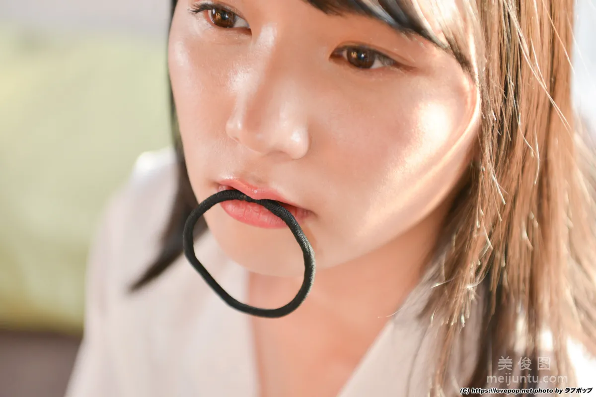 [LovePop] Narumi Amaha Photoset 06 photo 75