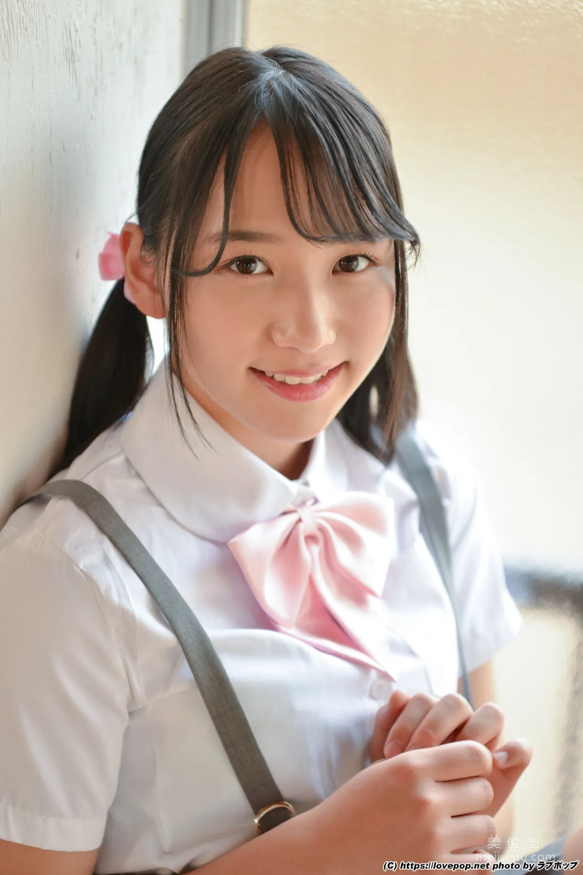 [LOVEPOP] Narumi Amaha Photoset 07 photo 32
