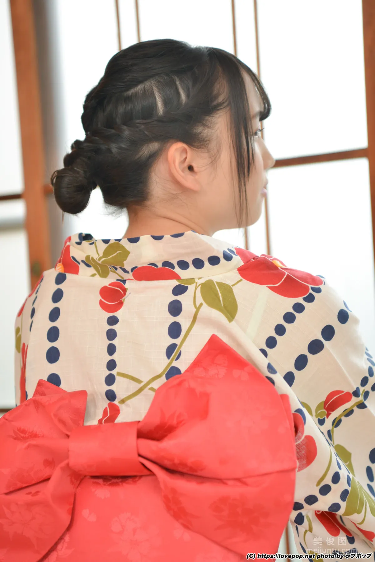 [LOVEPOP] Narumi Amaha Photoset 10 photo 27