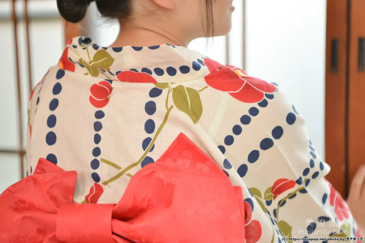[LOVEPOP] Narumi Amaha Photoset 10 photo 28