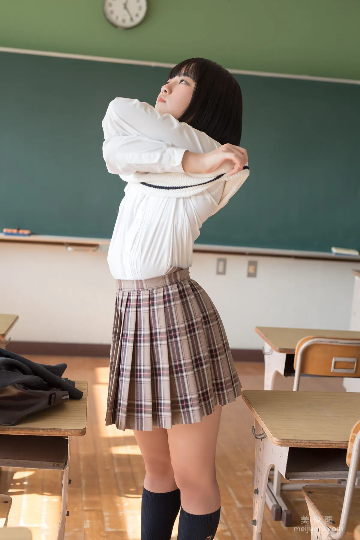 [Minisuka.tv] 香月杏珠/香月りお - Secret Gallery (STAGE2) 15.1 2