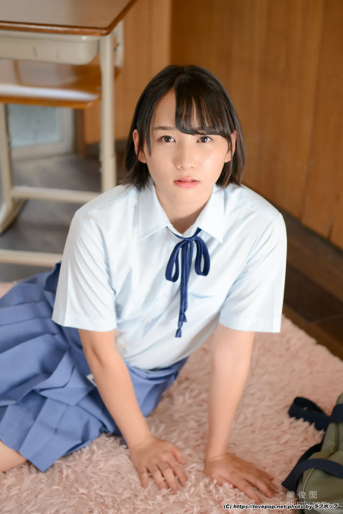 [LovePop] Narumi Amaha Photoset 03 photo 68