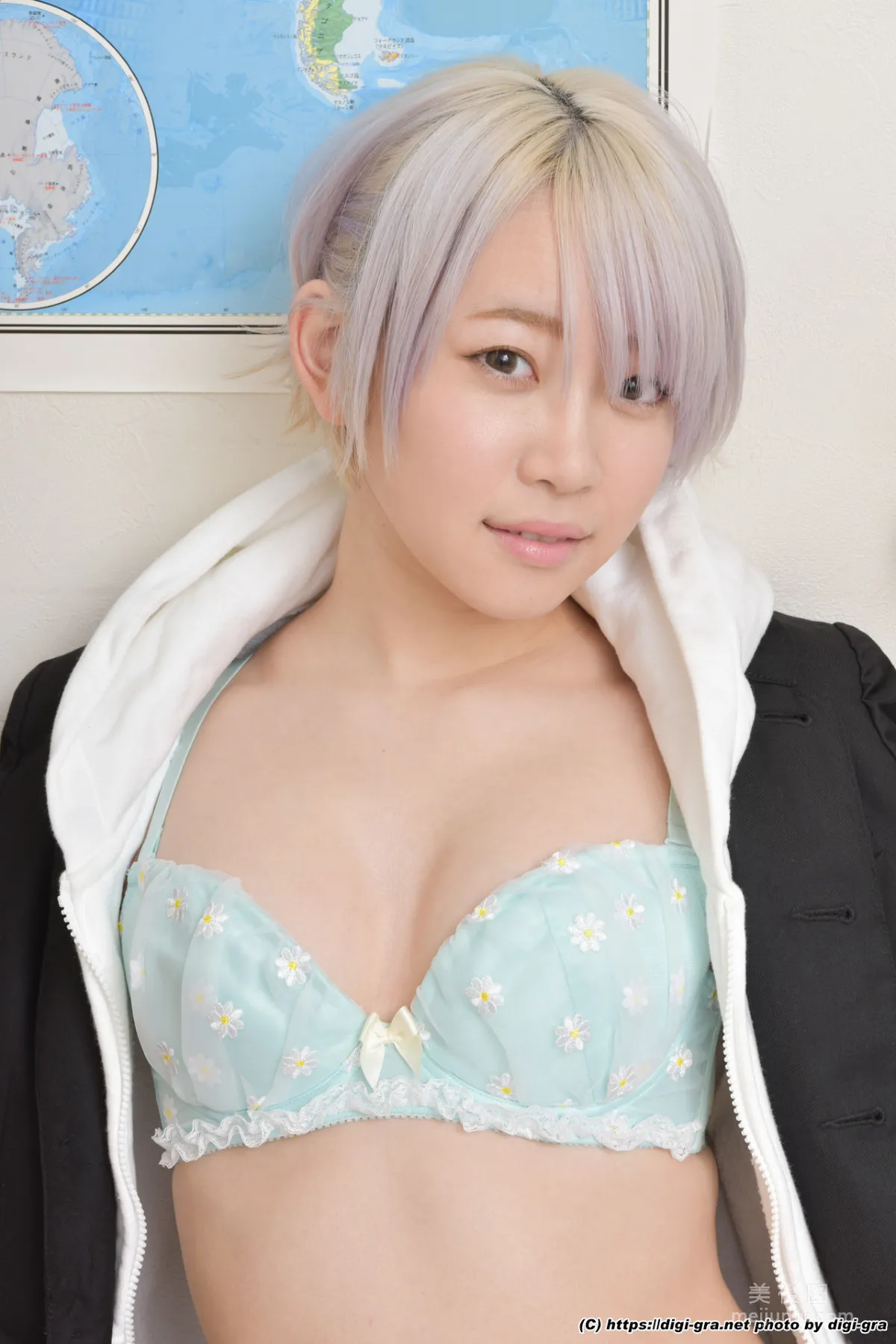 [Digi-Gra] Yura Kano 架乃ゆら Photoset 22 63
