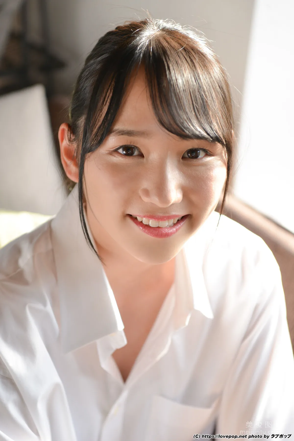 [LovePop] Narumi Amaha Photoset 06 photo 4