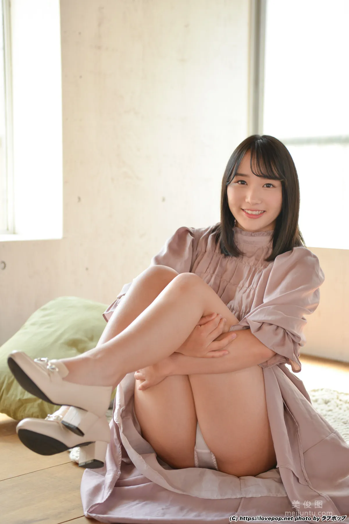 [LovePop] Narumi Amaha Photoset 09 photo 25