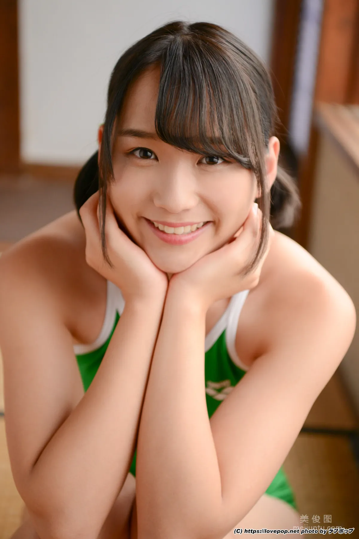 [LovePop] Narumi Amaha Photoset 05 photo 32