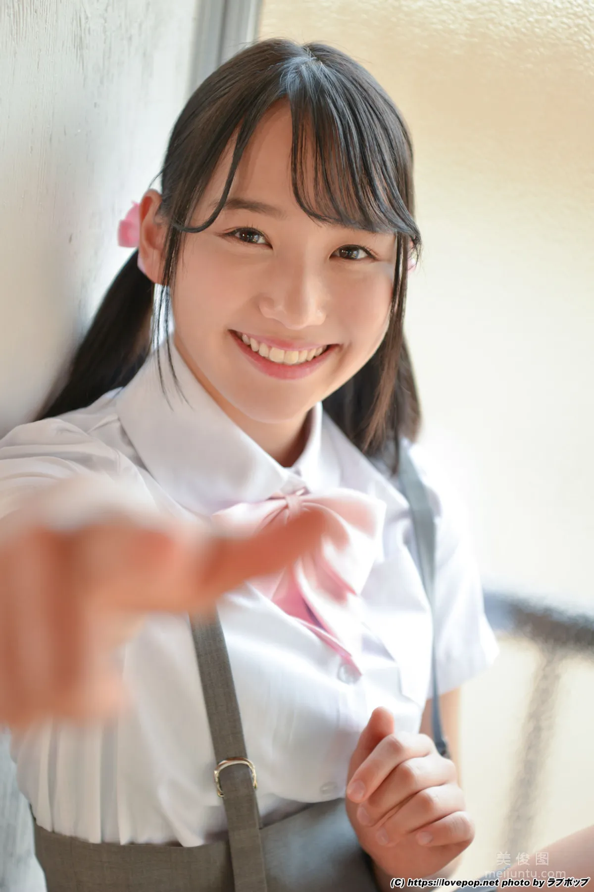 [LOVEPOP] Narumi Amaha Photoset 07 photo 33