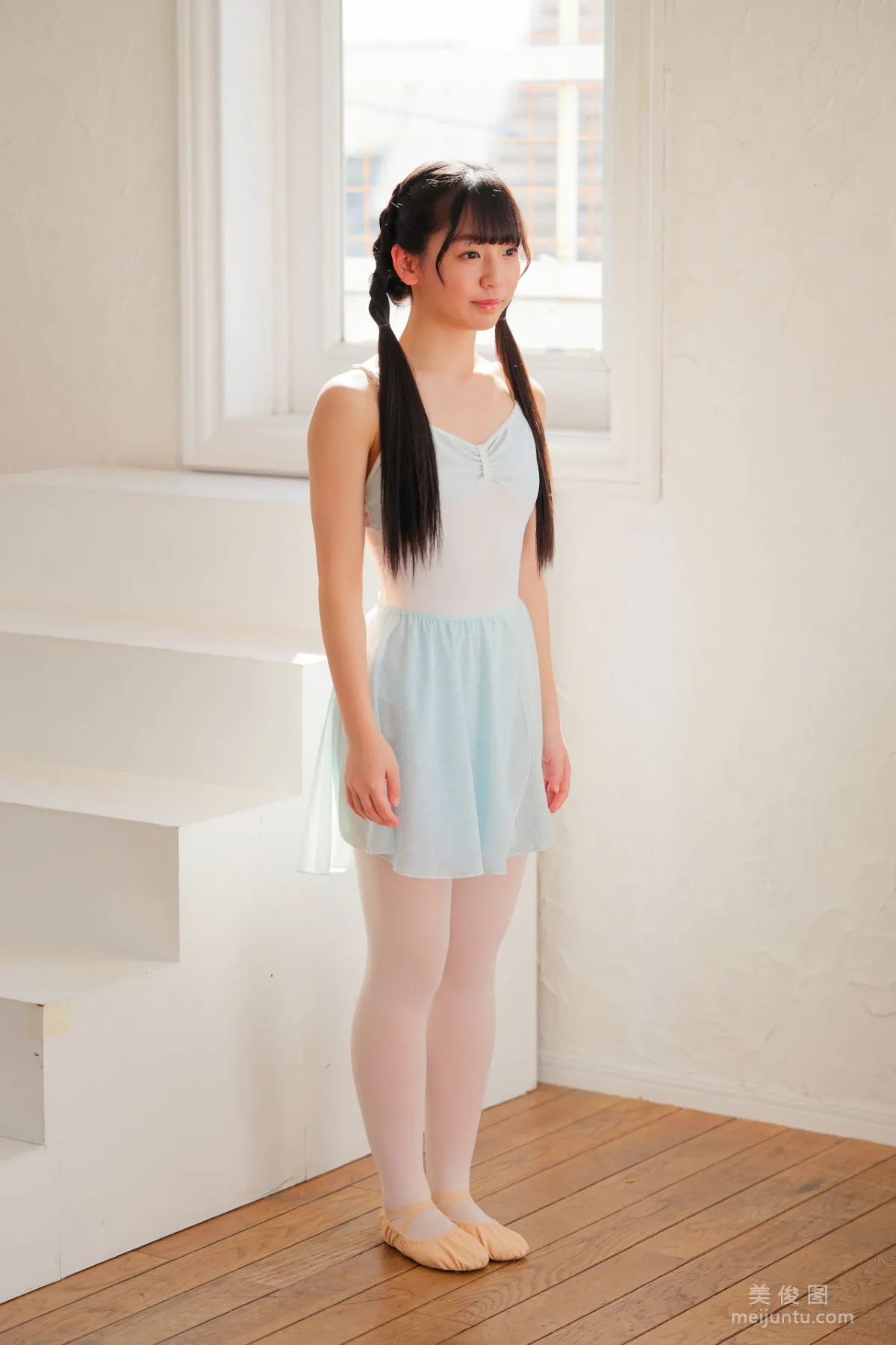 [Minisuka.tv] Misa Onodera 尾野寺みさ - Regular Gallery 048