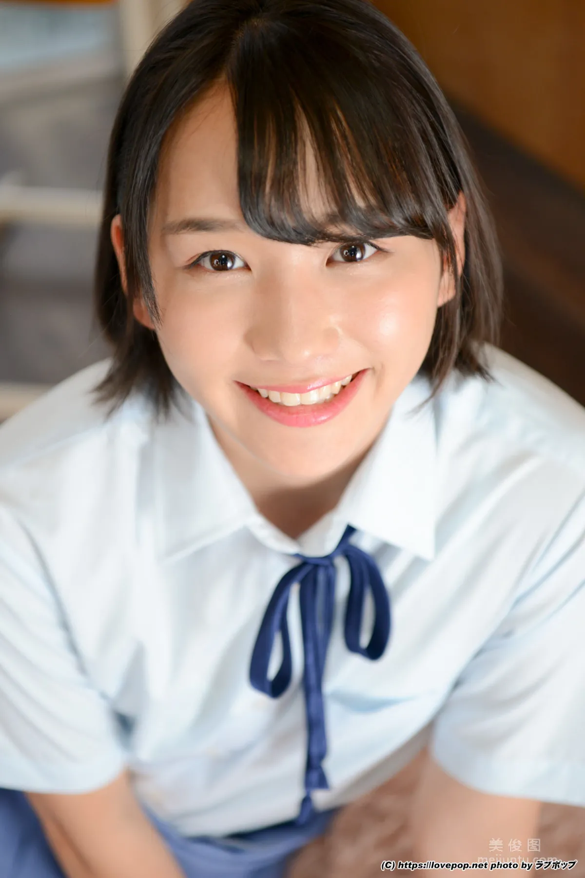 [LovePop] Narumi Amaha Photoset 03 photo 70
