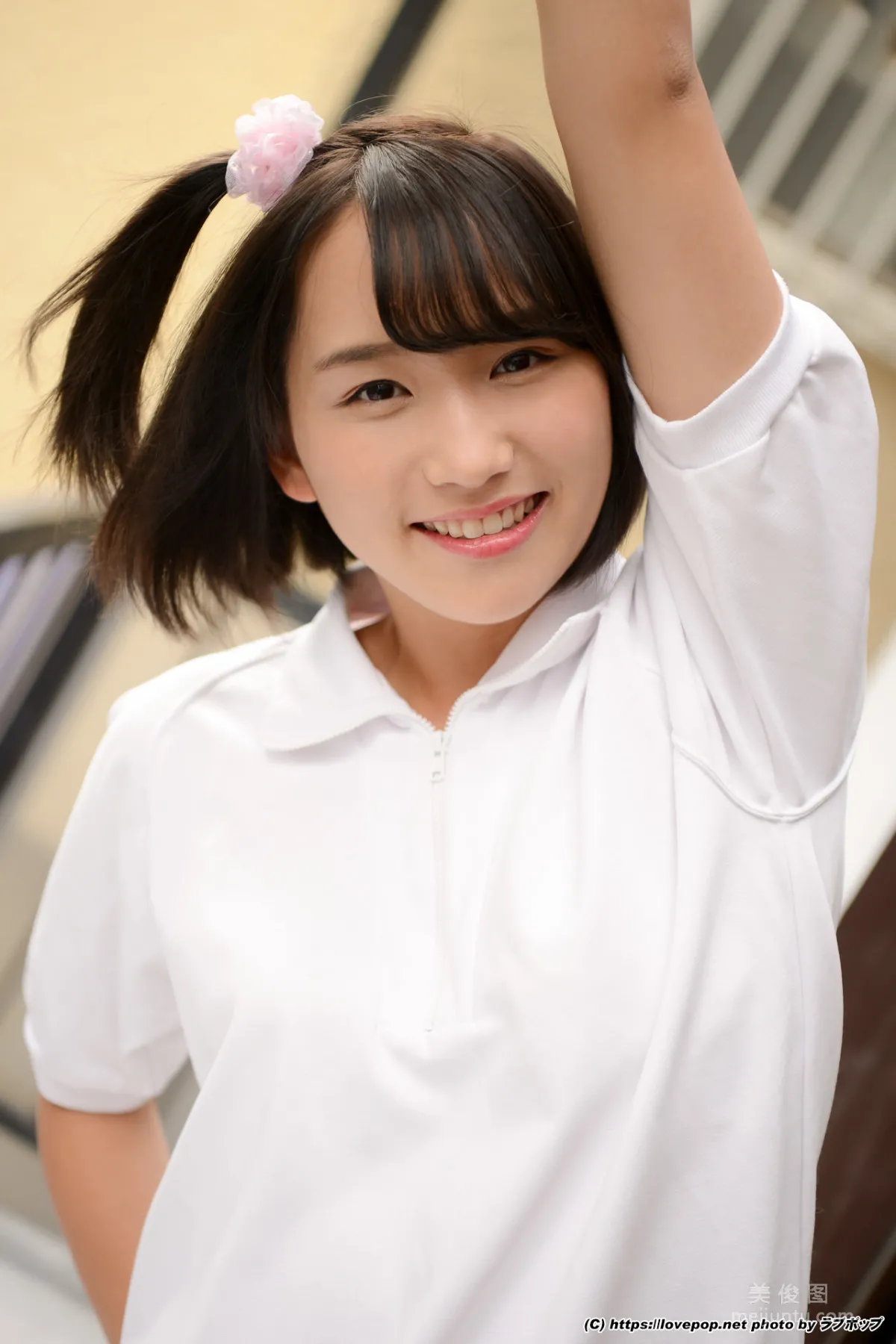 [LovePop] Narumi Amaha Photoset 04 photo 22