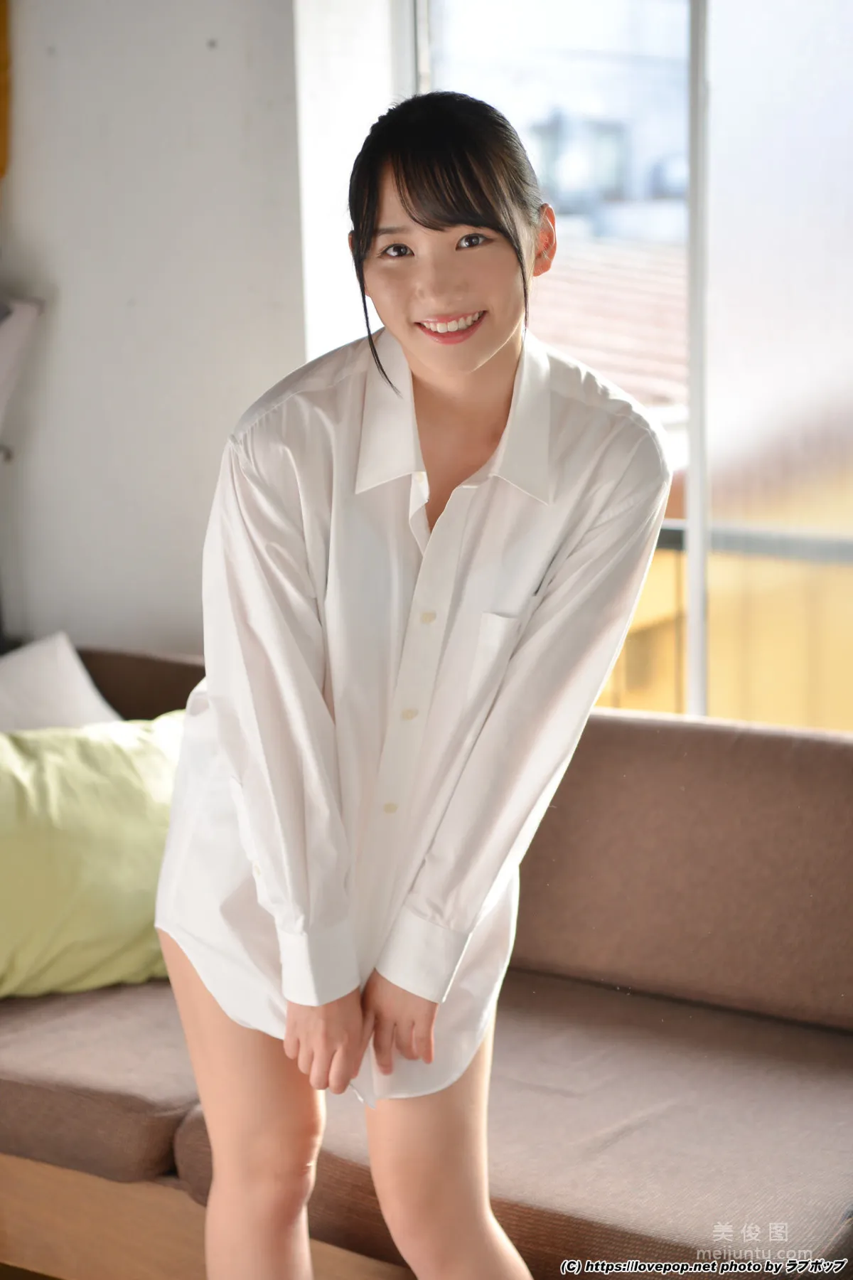 [LovePop] Narumi Amaha Photoset 06 photo 41