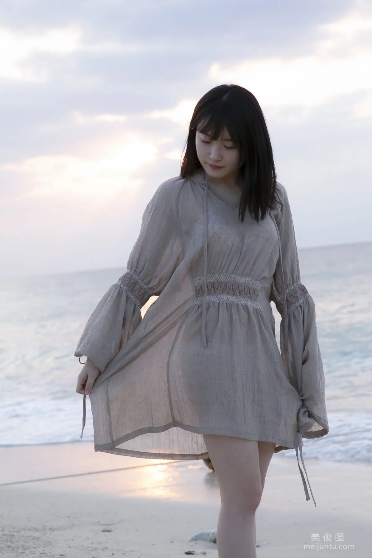 [Hello! Project Digital Books] No.207 Chisaki Morito 森戸知沙希40