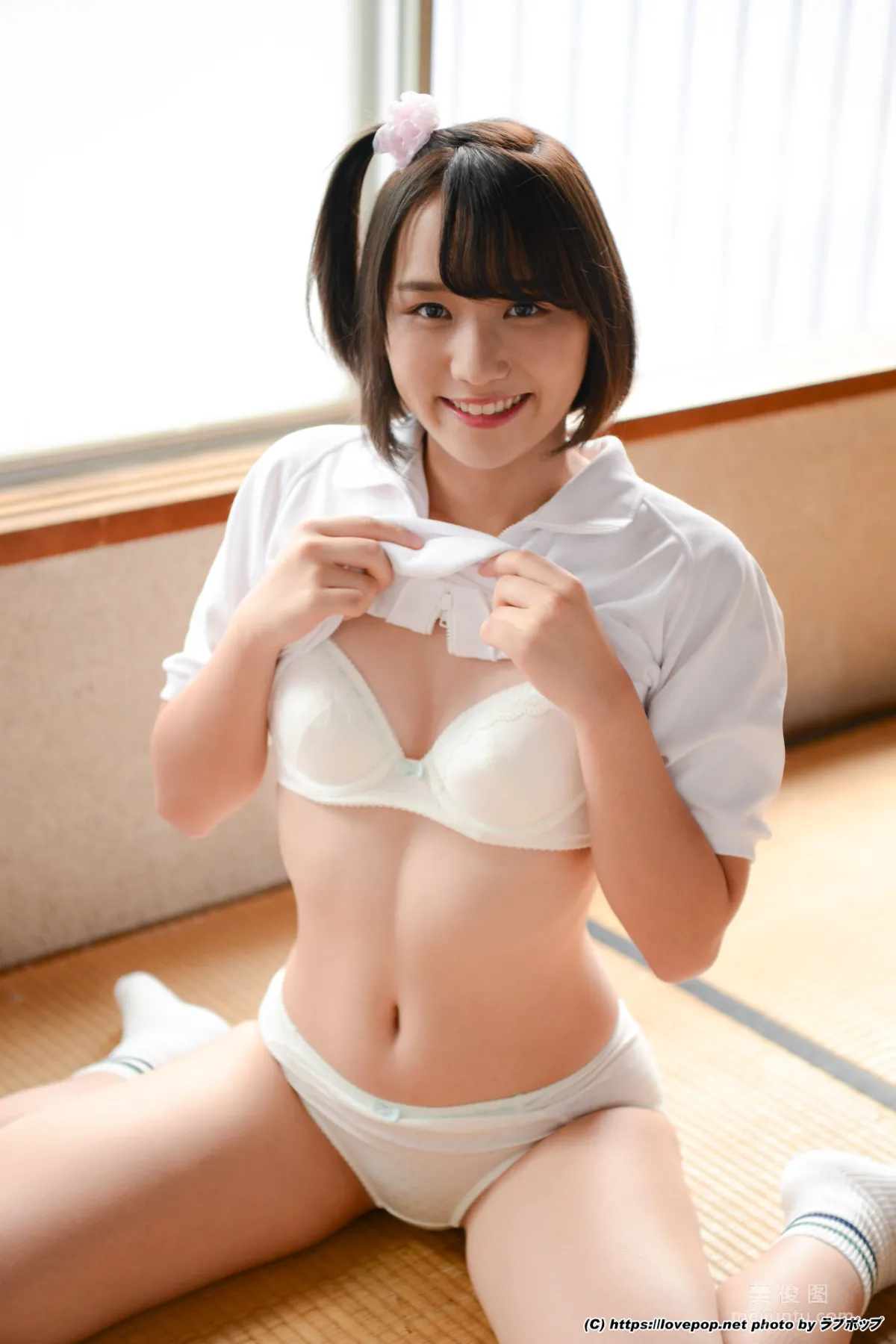 [LovePop] Narumi Amaha Photoset 04 photo 65
